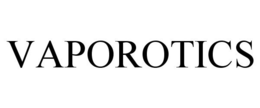 VAPOROTICS trademark