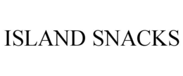 ISLAND SNACKS trademark