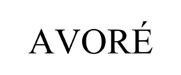 AVORÉ trademark