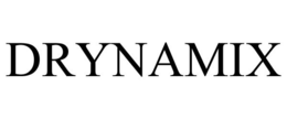 DRYNAMIX trademark