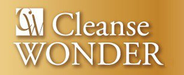 CW CLEANSE WONDER trademark