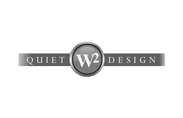 QUIET W2 DESIGN trademark