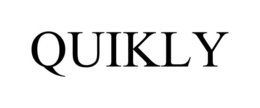 QUIKLY trademark