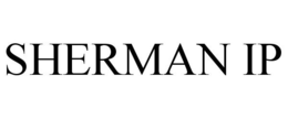 SHERMAN IP trademark