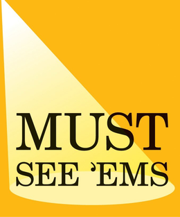 MUST SEE 'EMS trademark