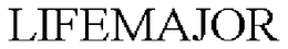 LIFEMAJOR trademark