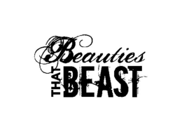 BEAUTIES THAT BEAST trademark
