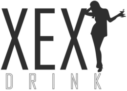 XEXY DRINK trademark