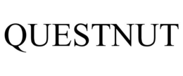 QUESTNUT trademark