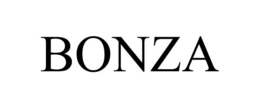 BONZA trademark