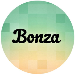 BONZA trademark