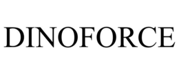 DINOFORCE trademark