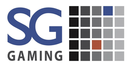 SG GAMING trademark