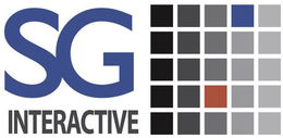 SG INTERACTIVE trademark