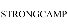 STRONGCAMP trademark