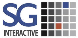 SG INTERACTIVE trademark