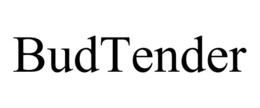 BUDTENDER trademark