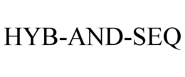 HYB-AND-SEQ trademark