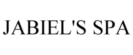 JABIEL'S SPA trademark
