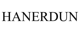 HANERDUN trademark