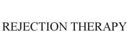 REJECTION THERAPY trademark
