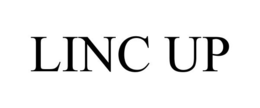 LINC UP trademark