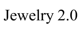 JEWELRY 2.0 trademark