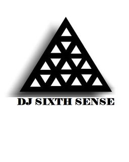 DJ SIXTH SENSE trademark