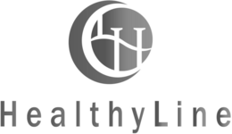 HL HEALTHYLINE trademark