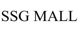 SSG MALL trademark