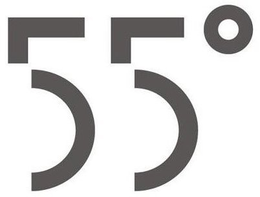 55° trademark