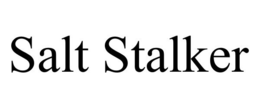 SALT STALKER trademark