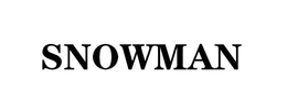 SNOWMAN trademark