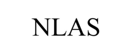 NLAS trademark