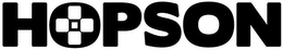 HOPSON trademark