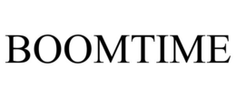 BOOMTIME trademark