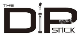 THE DIPSTICK trademark