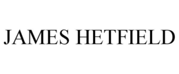 JAMES HETFIELD trademark
