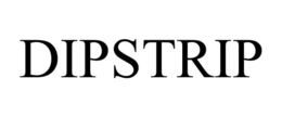 DIPSTRIP trademark