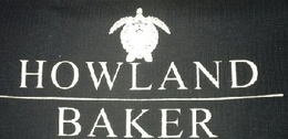 HOWLAND BAKER trademark