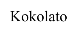KOKOLATO trademark