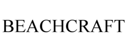 BEACHCRAFT trademark
