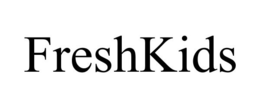 FRESHKIDS trademark