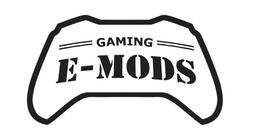 E-MODS GAMING trademark