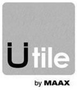 UTILE BY MAAX trademark