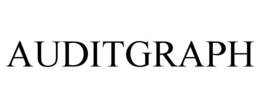 AUDITGRAPH trademark