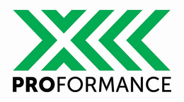 X PROFORMANCE trademark