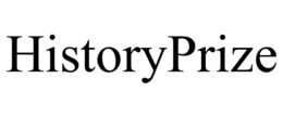 HISTORYPRIZE trademark