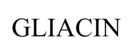 GLIACIN trademark