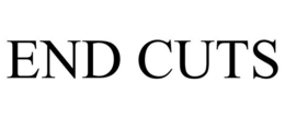 END CUTS trademark